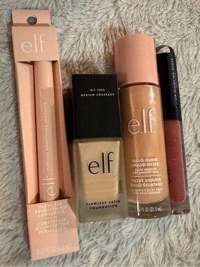ELF Bundle #2